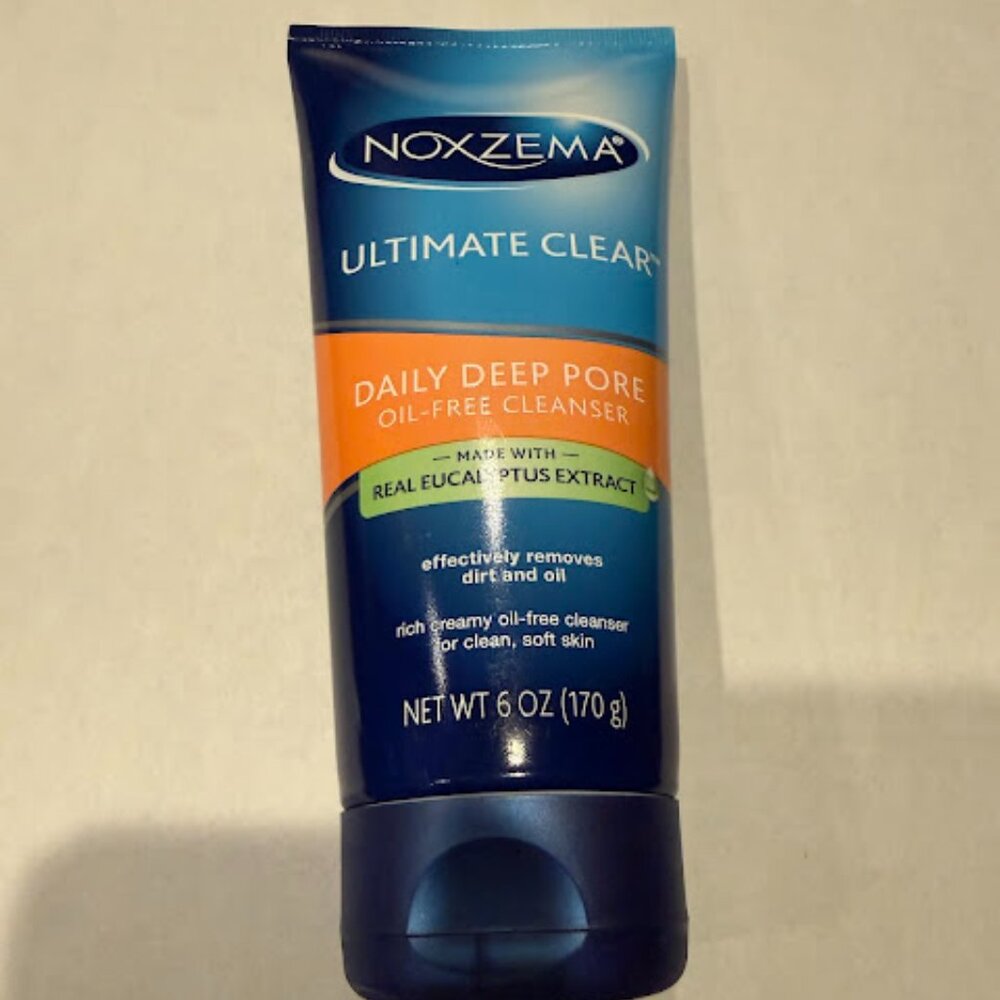 Pore Cleanser